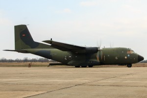 C-160 Transal 