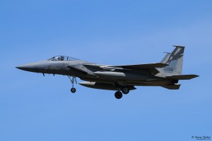 F-15C 